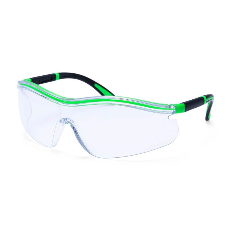 Ochelari de protecție Portwest PS34 Neon Safety