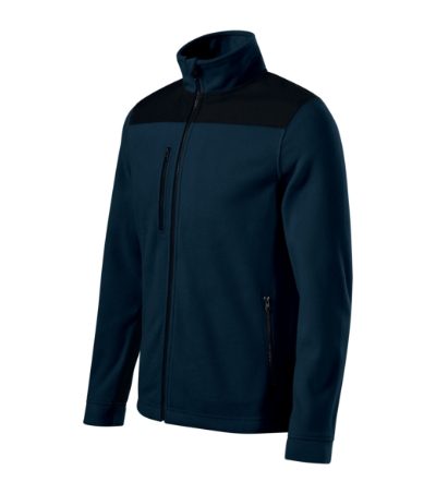 Effect – Jachetă fleece unisex