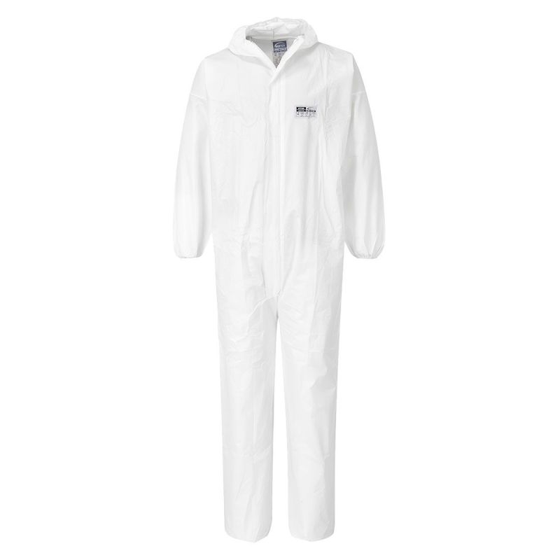 Imbracaminte de protecție Portwest ST50 Combinezon Biztex Microcool, respirabile