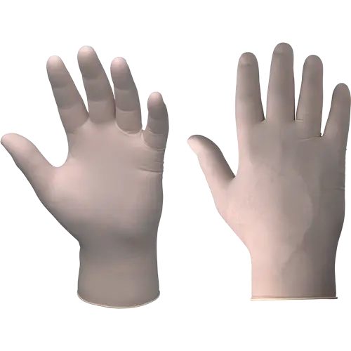 RUBETRA FH manusi unica folosinta latex ne-pudrate - 10