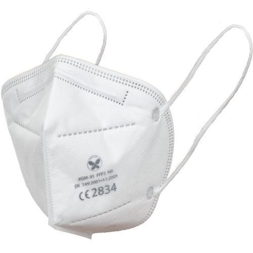 FF NAAB FFP2 semimasca XGM-95