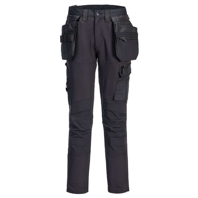 Pantaloni de lucru Portwest DX456 Craft Detachable Holster