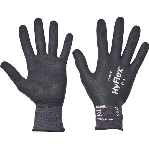 Ansell 11-849 HyFlex
