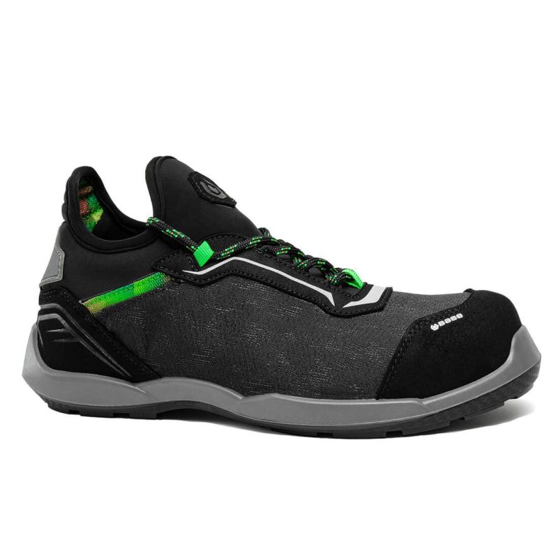 Incaltaminte de protecție Portwest B0668 Komodo Trainer, antistatice