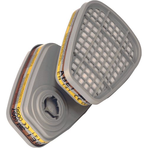 3M 6057 Filtre ABE1