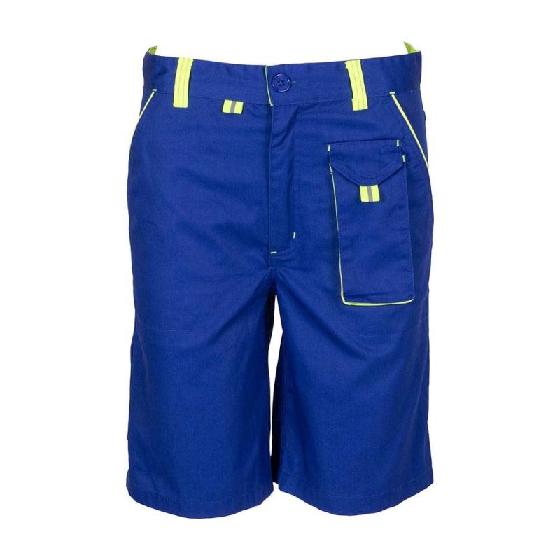 Pantaloni scurti de protectie riscuri minime Tonga, Renania, art.4B21 (90864)