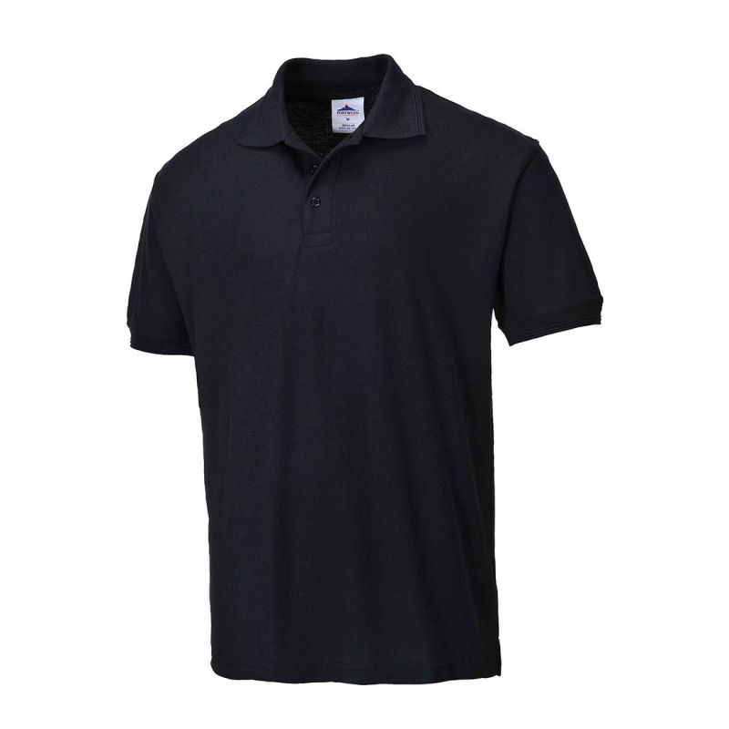 Tricou de lucru Portwest B210 Polo Naples