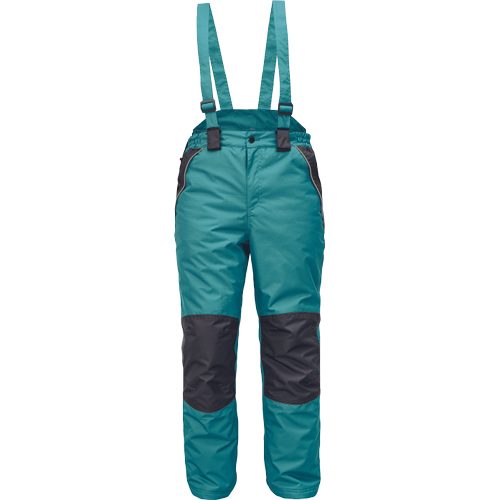 CREMORNE pantaloni iarna
