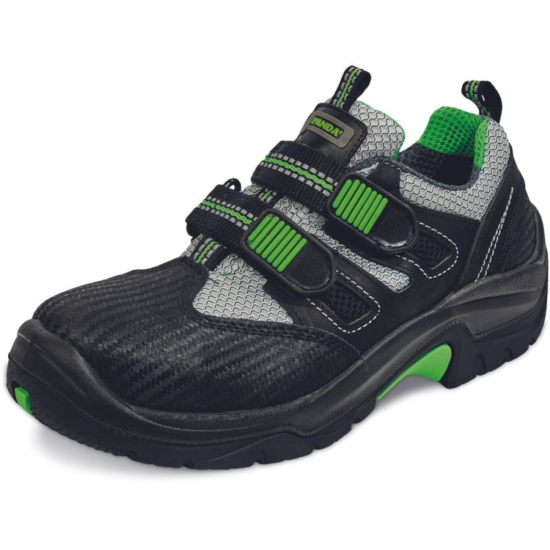 BIALBERO MF S1 SRC sandale