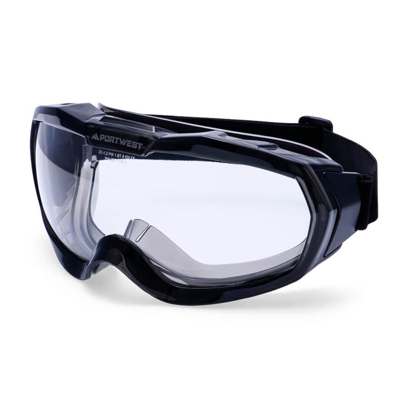 Ochelari de protecție Portwest PS67 Ultra Safe Unvented