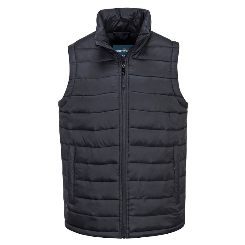 Vestă reflectorizantă Portwest S544 Aspen, impregnate în latex