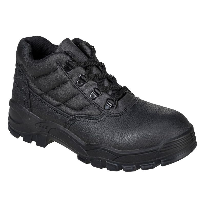 Bocanci de protecție Portwest FW20