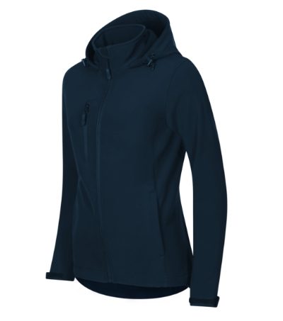 Trail – Jachetă softshell pentru damă