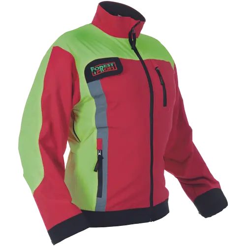 FOREST PROFI STRETCH sacou