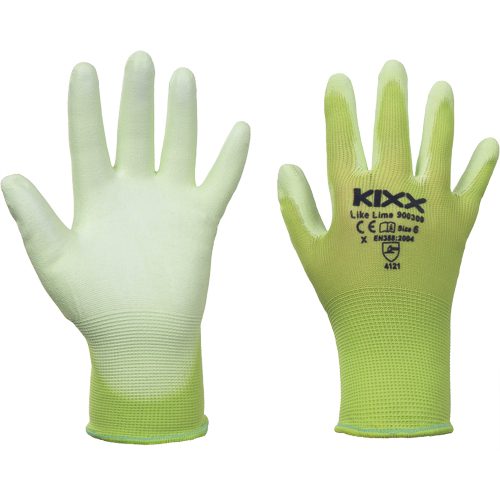LIKE LIME manusi textile
