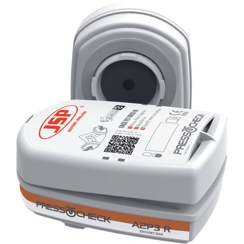 JSP "Press to check" cartus A2P3
