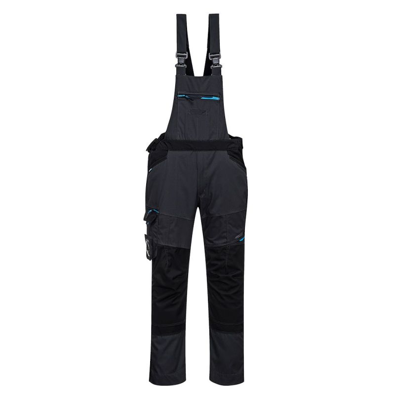 Pantaloni de lucru Portwest T704 Pieptar