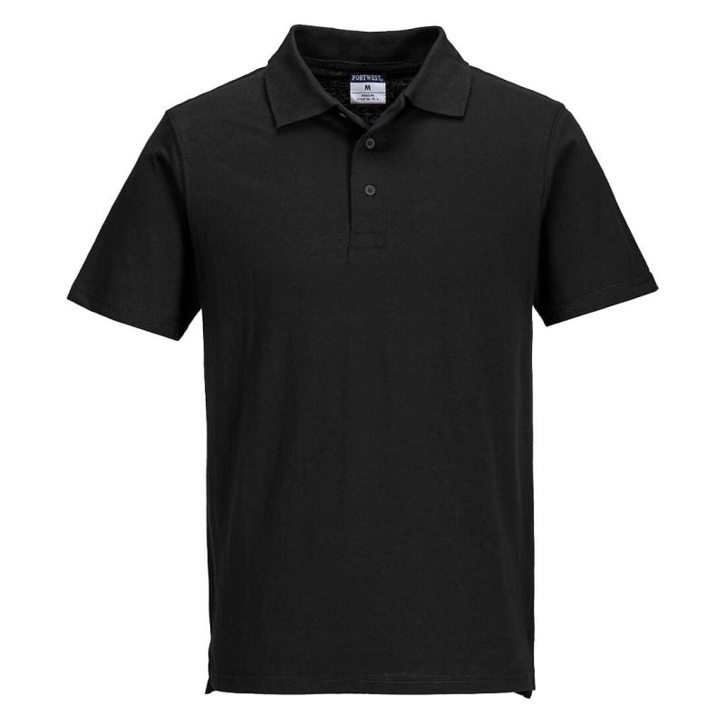 Tricou de lucru Portwest L210 Polo Jersey Ușor Într Cutie