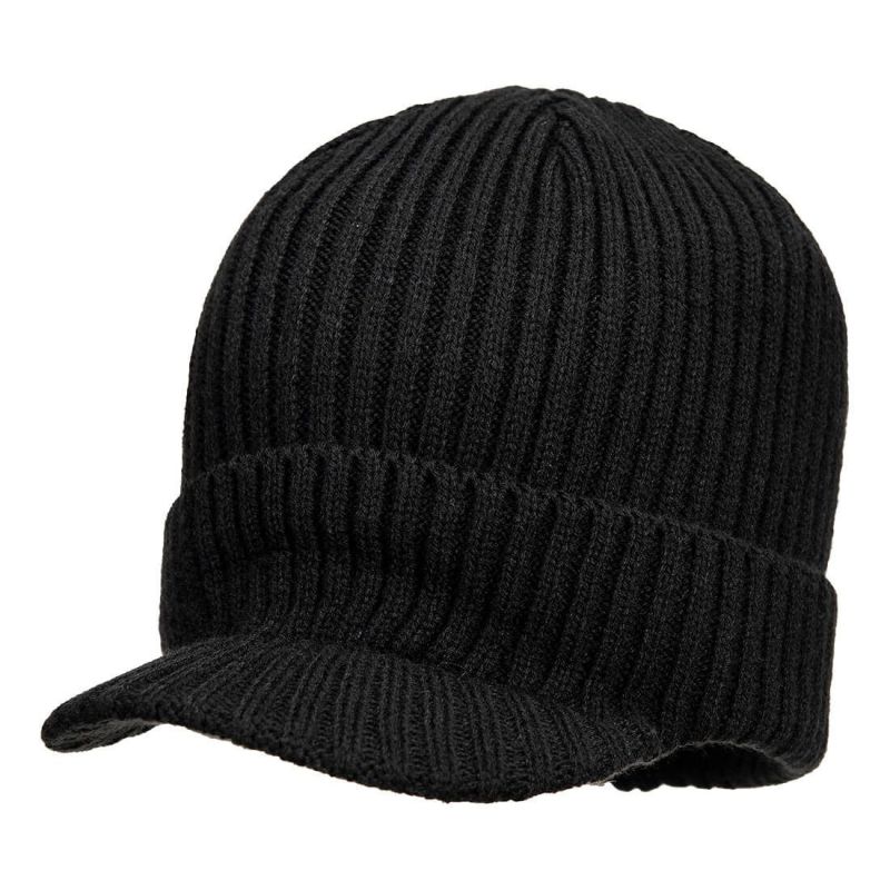 Imbracaminte de protecție Portwest HA24 Caciula Beanie Cozoroc