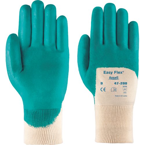 Ansell ActivArmr 47200 manusi