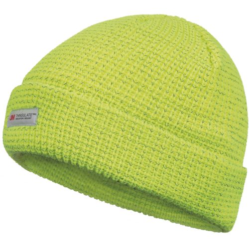 CLEEVE RFLX knitted hat