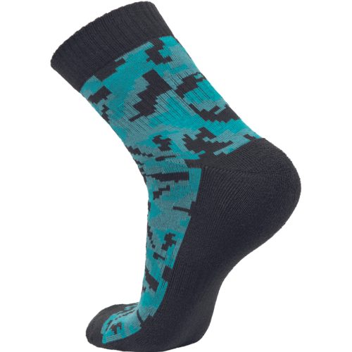 NEURUM CAMOU socks