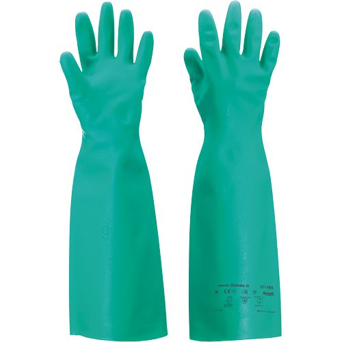 Ansell 37-185 Sol-Vex manusi