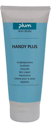 PLUM 2901 HANDY PLUS skincarecream 200ml