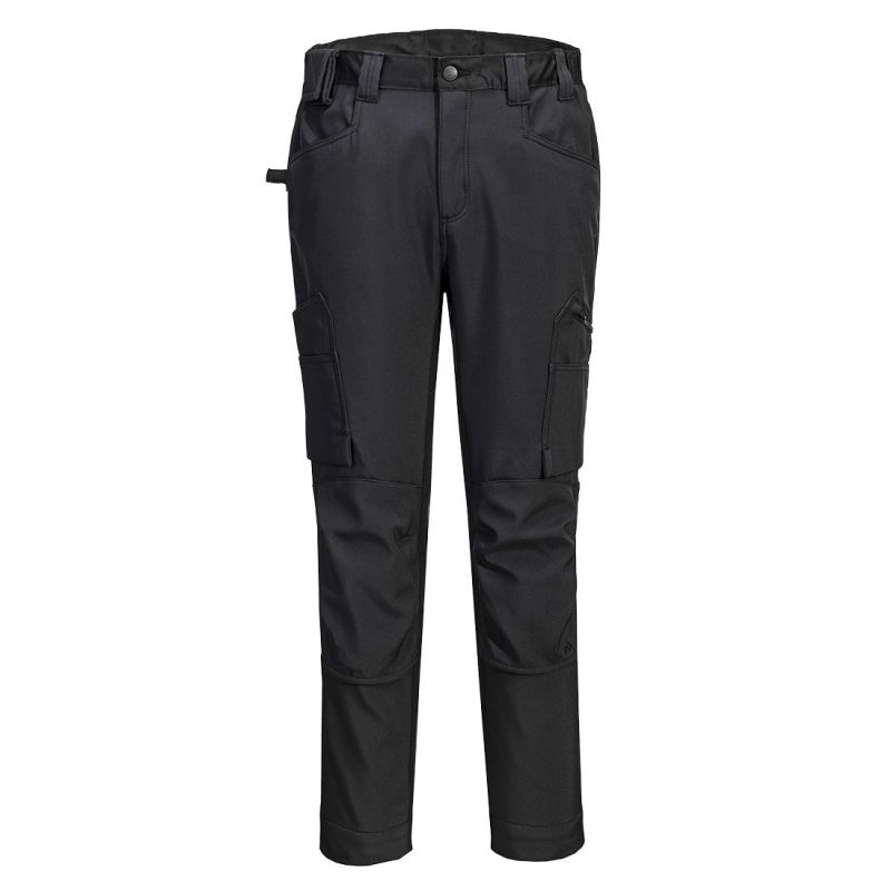 Jachetă de lucru Portwest CD840 Material Softshell, respirabile