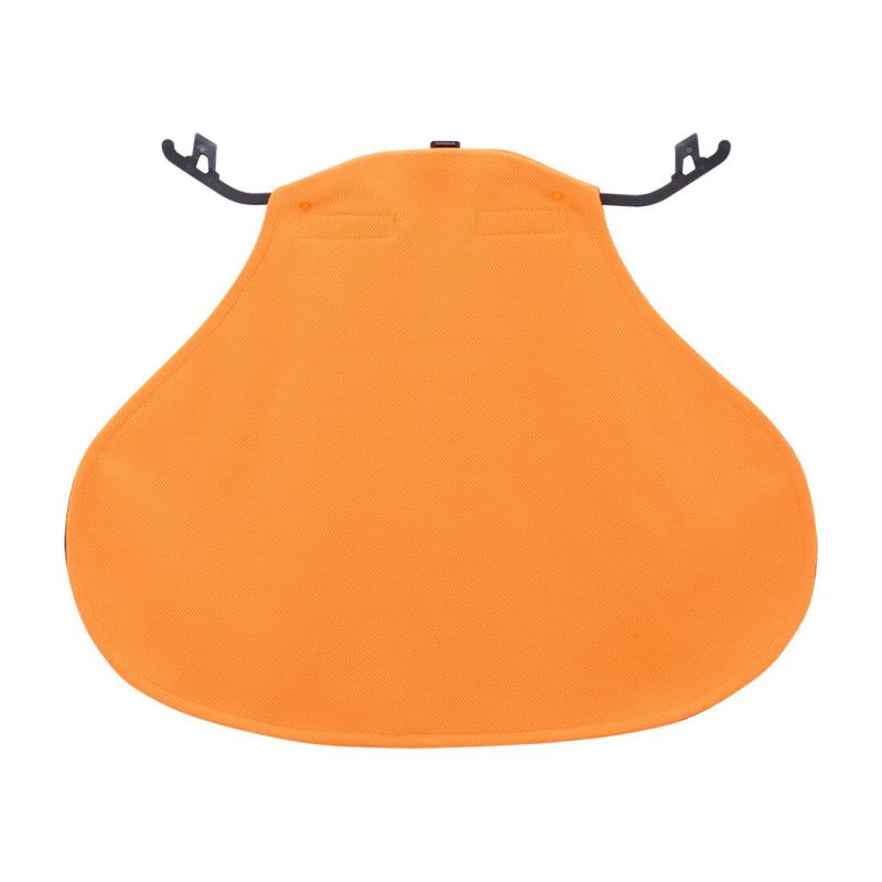 Cască de protecție Portwest PX04 Neck Cover Synergy Helmets