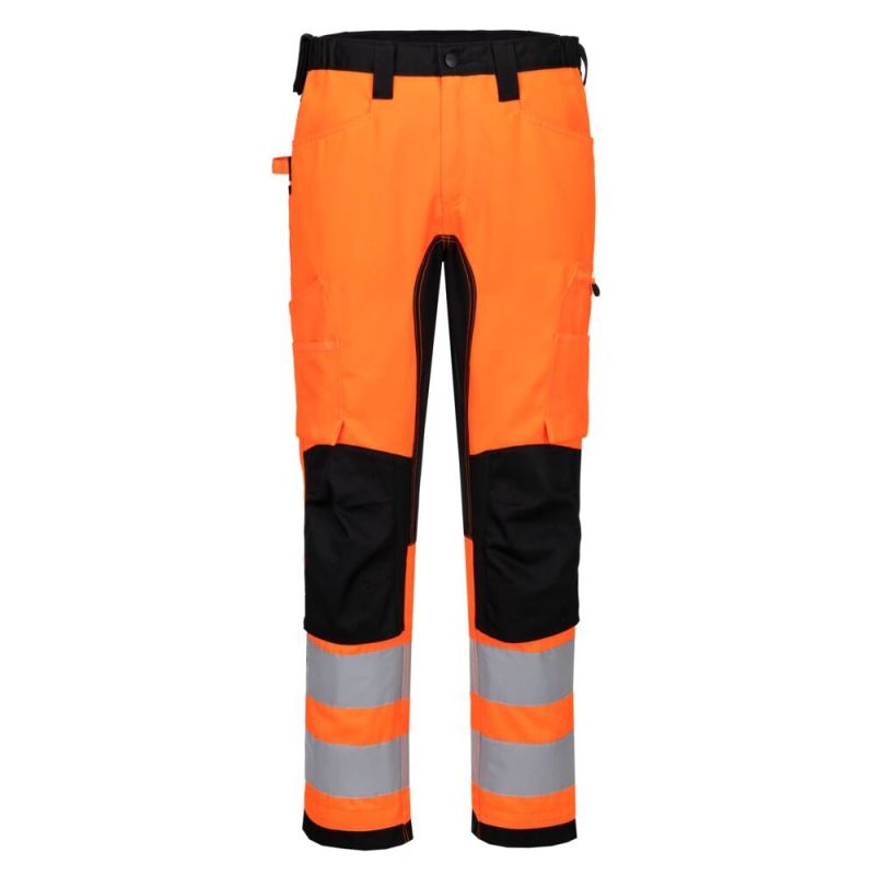 Pantaloni de lucru Portwest CD848 Stretch Trade