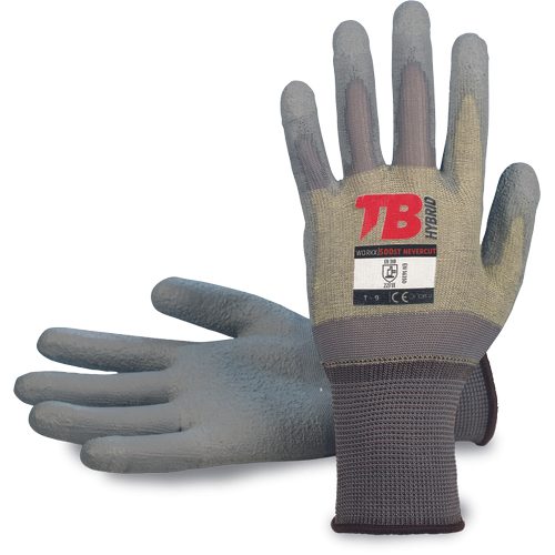 TB 500ST NEVERCUT manusi
