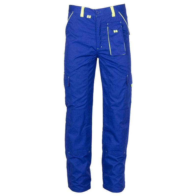 Pantaloni standard protectie riscuri minime Tonga, Renania, art.4B17 (90862)