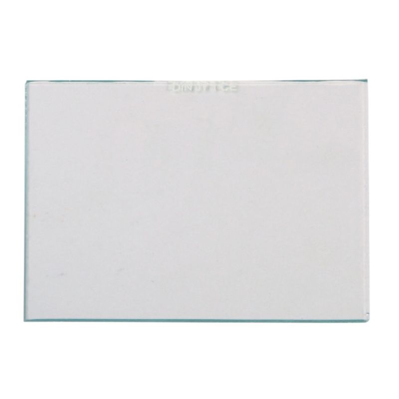 Geam transparent de protectie pentru filtru de sudura, art.D636
