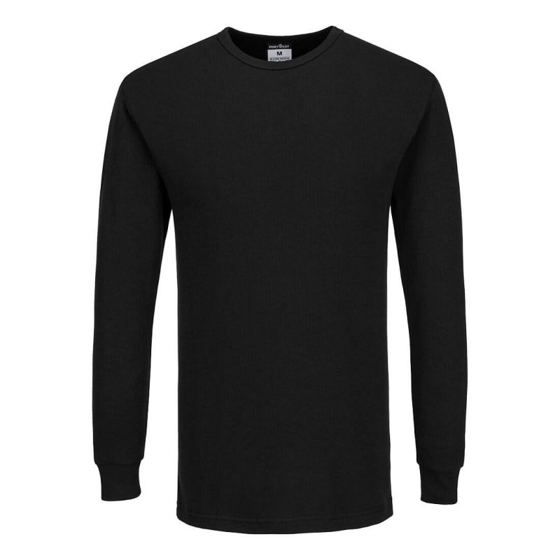 Tricou de lucru Portwest B123 Termic