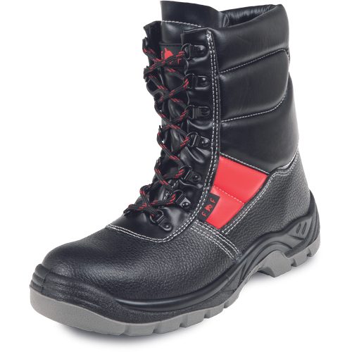 HOF SC-03-010 S3 CI SRC bocanci inalti