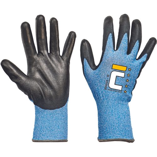BONASIA FH manusi anti-taiere 3 PU 15g - 6
