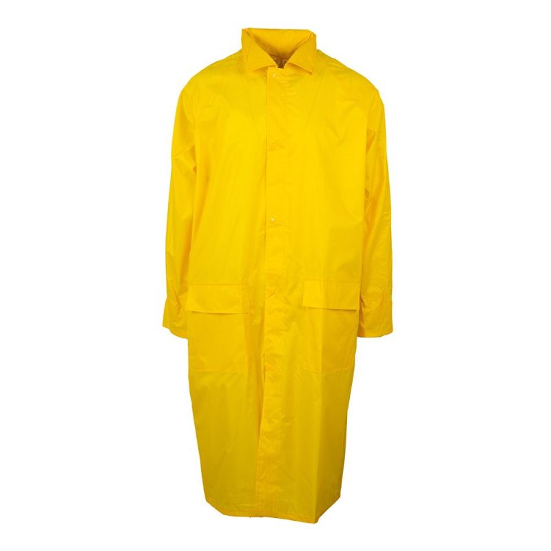 Pelerina de ploaie protectie riscuri minime Duren, Renania, art.B837 (3050PL)