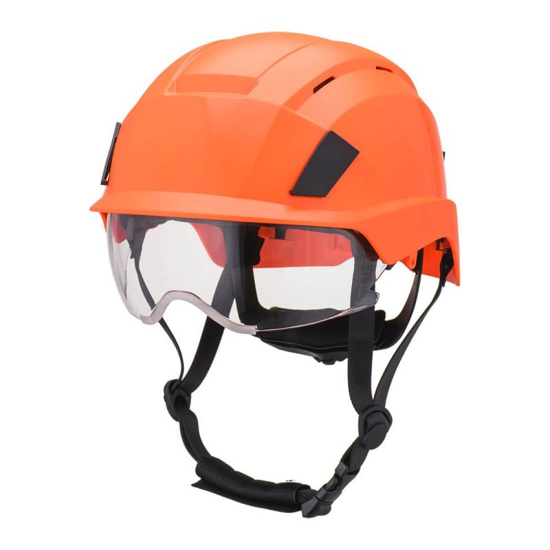 Cască de protecție Portwest PSB80 Integrated Visor