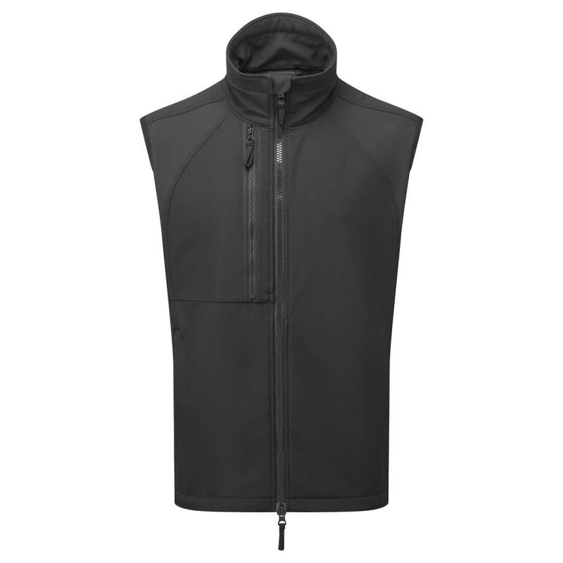 Jachetă de lucru Portwest CD876 Softshell Straturi