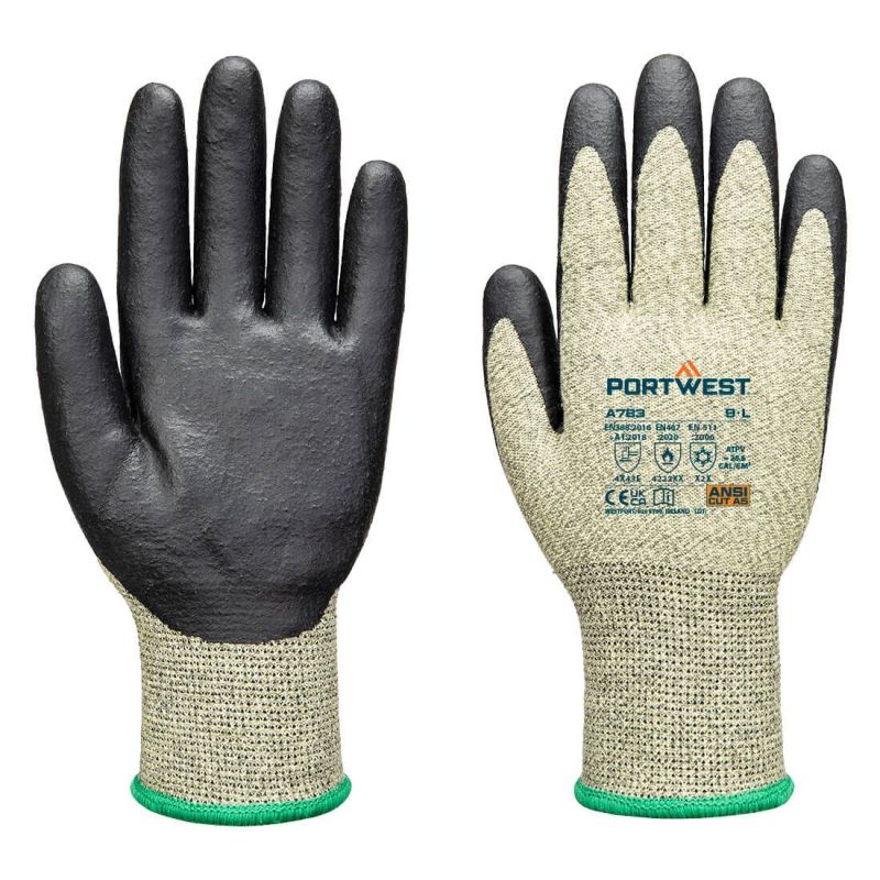 Mănuși de protecție Portwest A783 Grip Level