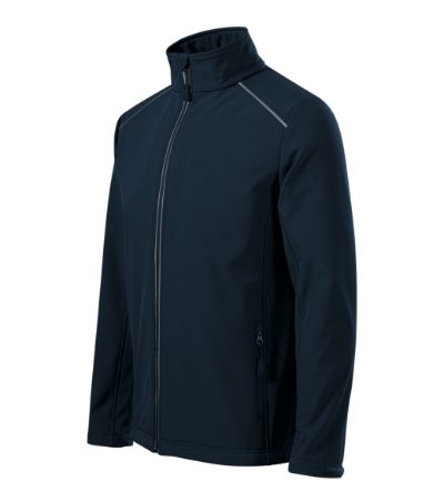 Valley – Jachetă softshell pentru bărbaţi