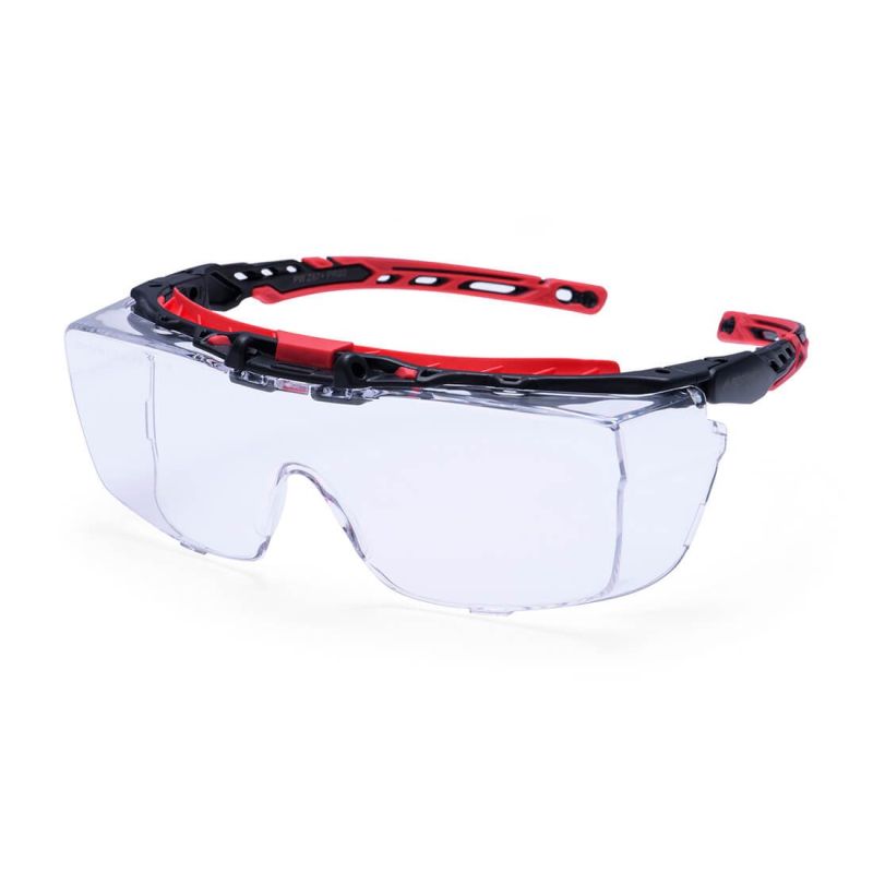Protectia ochilor Portwest PR03 Safety Glasses