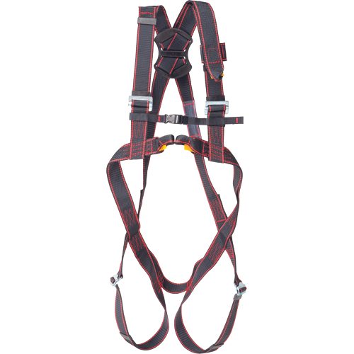 Full body harness BASIC - XXL