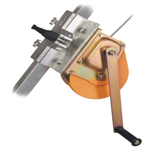 Winch RUP 502