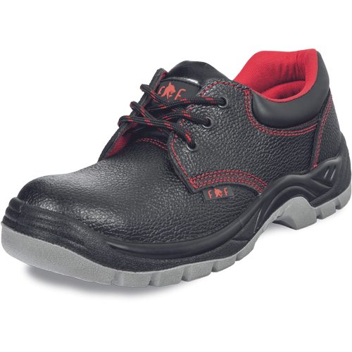 ULM SC-02-007 S1P SRC pantofi