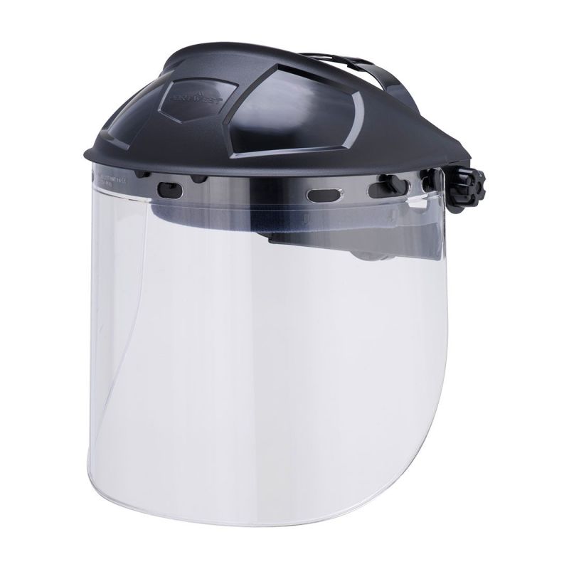 Echipament de protecție Portwest PW95 Browguard Visor