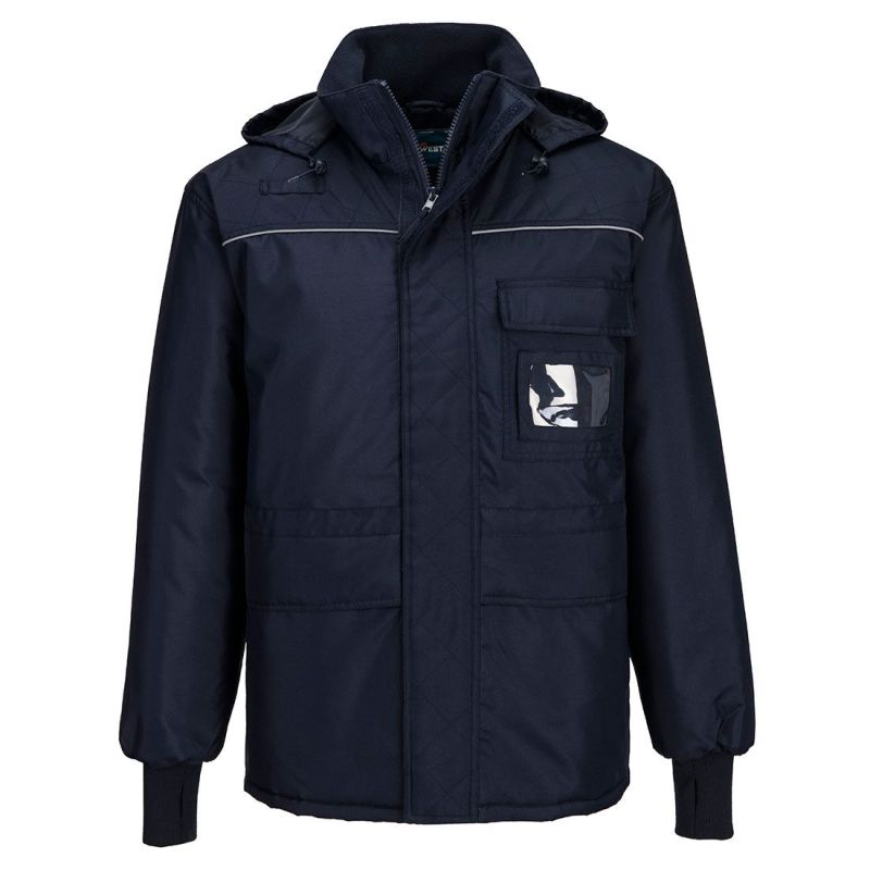 Jachetă de lucru Portwest CS10 Coldstore