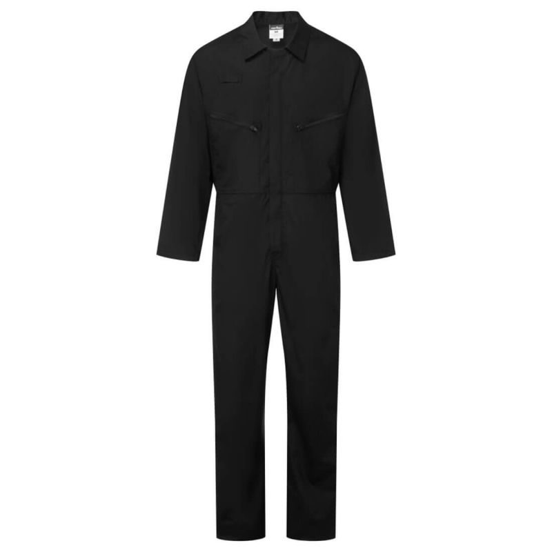 Salopetă de lucru Portwest ES813 Essential Fermoar