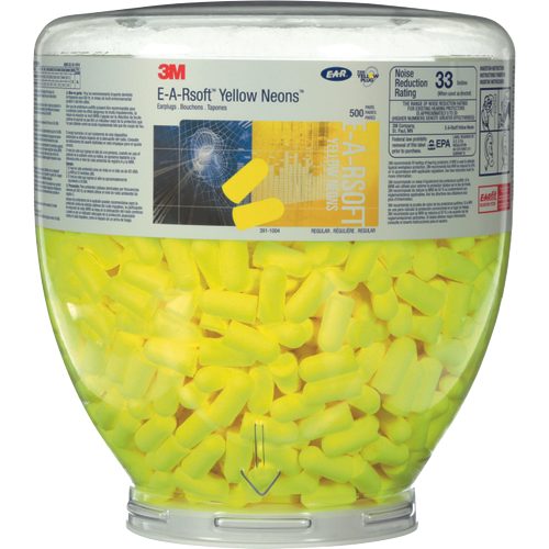 E.A.R CONTAINER